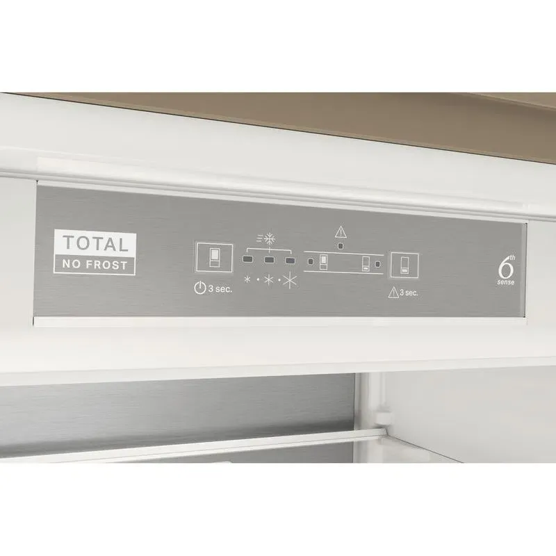 Вбудований холодильник WHIRLPOOL WH SP70 T121