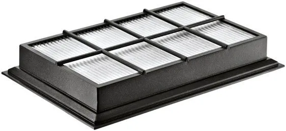 HЕРА-фільтр KARCHER SV 1802/1902 (2.860-229.0)