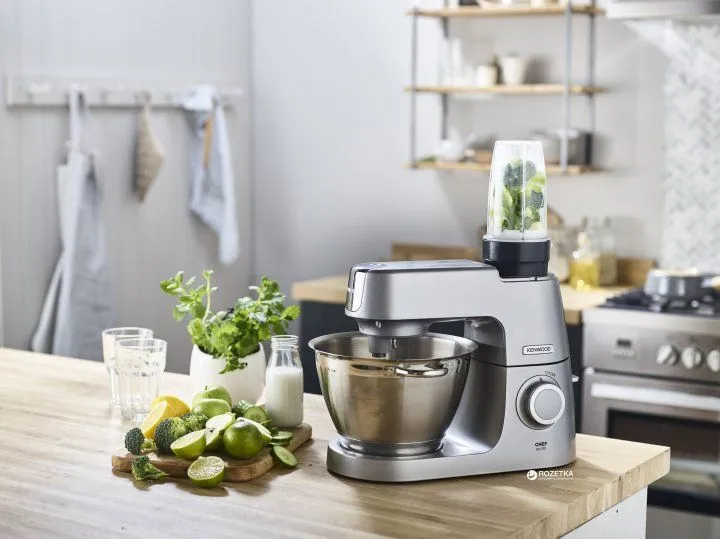 Насадка фітнес-блендер Kenwood KAH740PL
