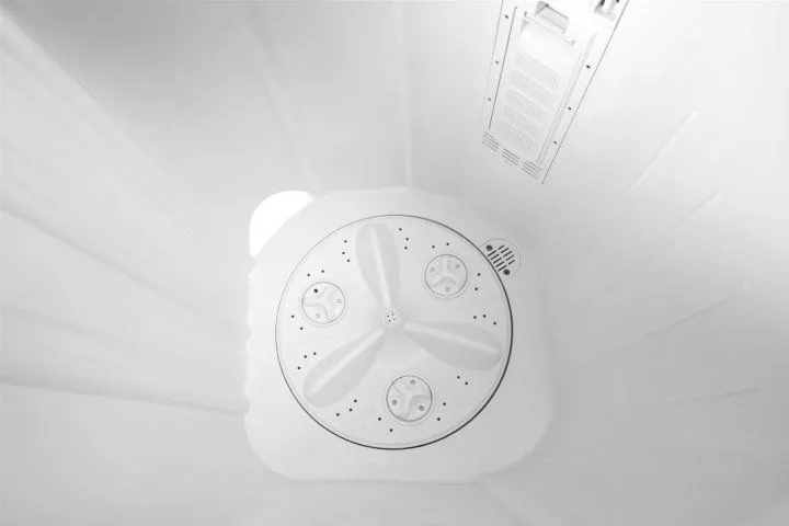 Пральна машина напівавтомат ARDESTO WMH-W60C