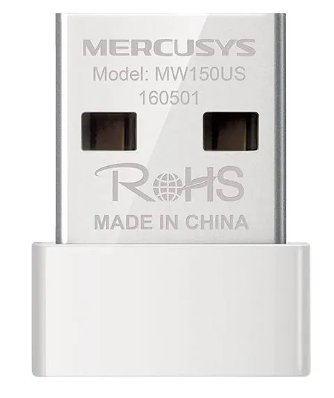 USB-адаптер Mercusys MW150US