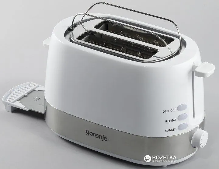 Тостер GORENJE T850WE