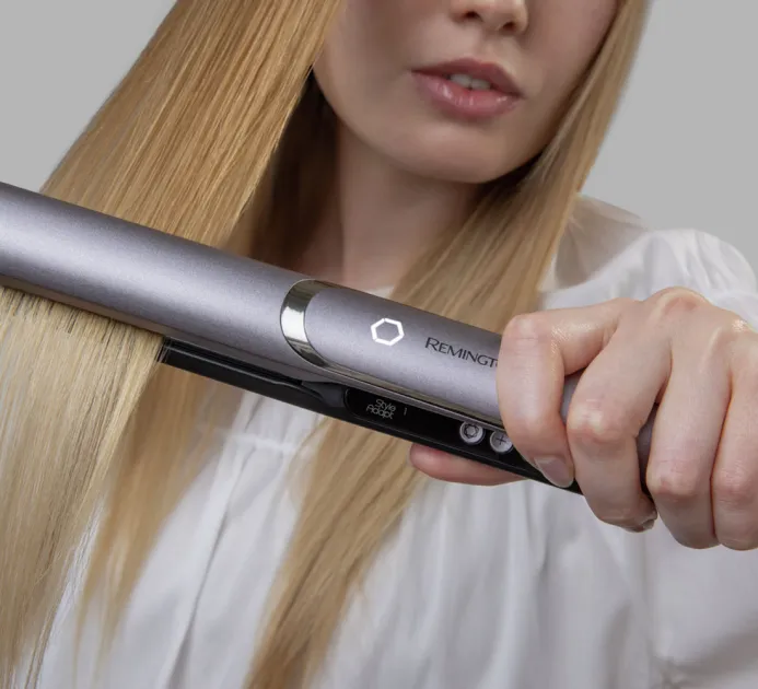 Щипці для волосся Remington S9880 ProLuxe You Adaptive