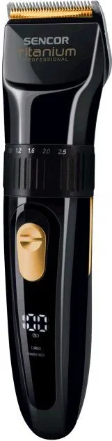 Машинка для стрижки SENCOR SHP 8900BK