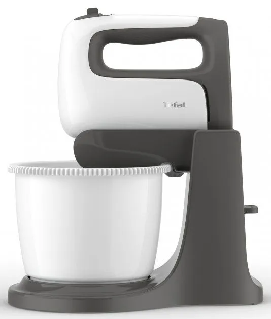 Міксер TEFAL PREP'MIX+ STANDBOWL HT464138