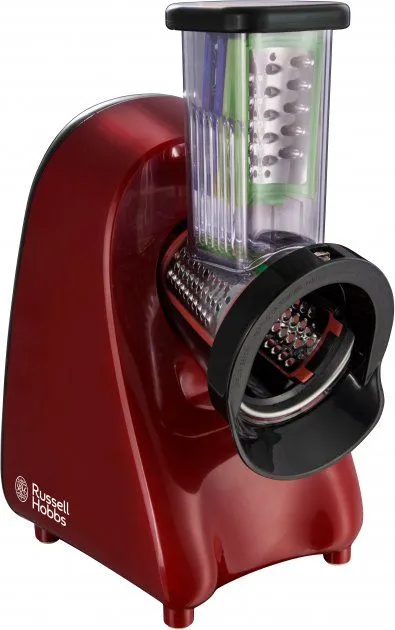 Скиборізка RUSSELL HOBBS 22280-56 Desire Slice&Go