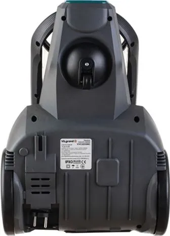 Пилосос без мішка ViLgrand VVC2233MC