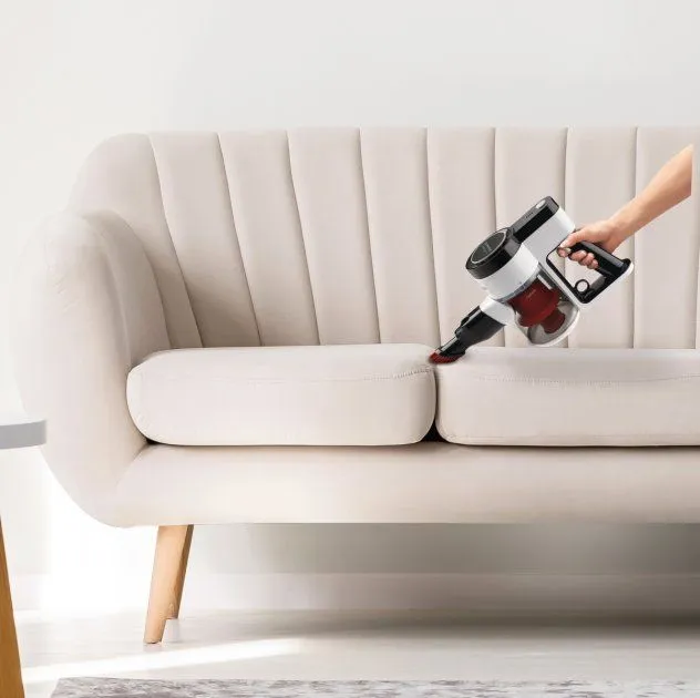 Пилосос без мішка Gorenje SVC216FMLW