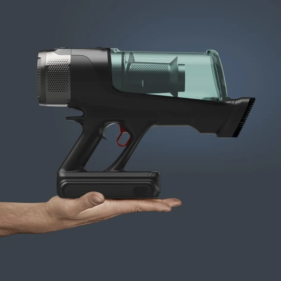 Акумуляторний пилосос Rowenta RH9L42WO
