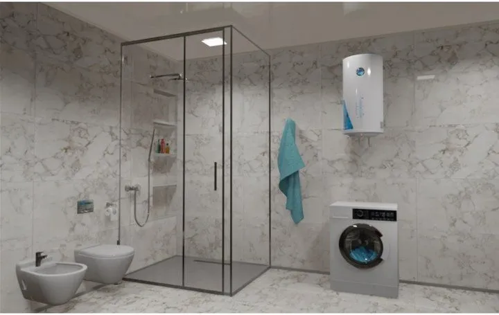 картинка WILLER EV80DR optima