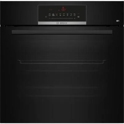 Духова шафа електрична BOSCH HBJ559YB6R