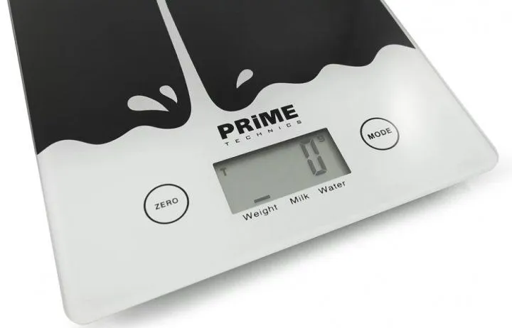 Ваги кухонні PRIME Technics PSK 501 M