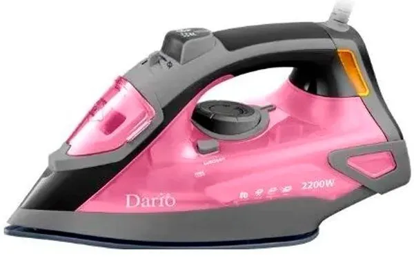 Праска Dario DI228C_рink Праска Dario DI228C_рink
