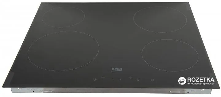 Варильна поверхня електрична BEKO HIC 64401