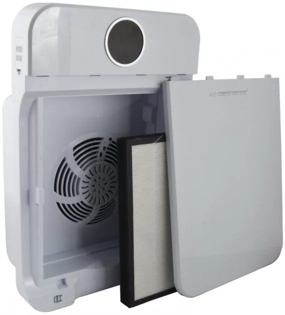 Очисник повітря ESPERANZA Air Purifier EHP002