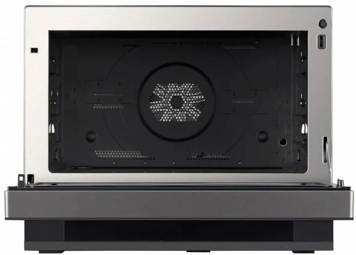 Мікрохвильова піч Panasonic NN-CS89LBZPE