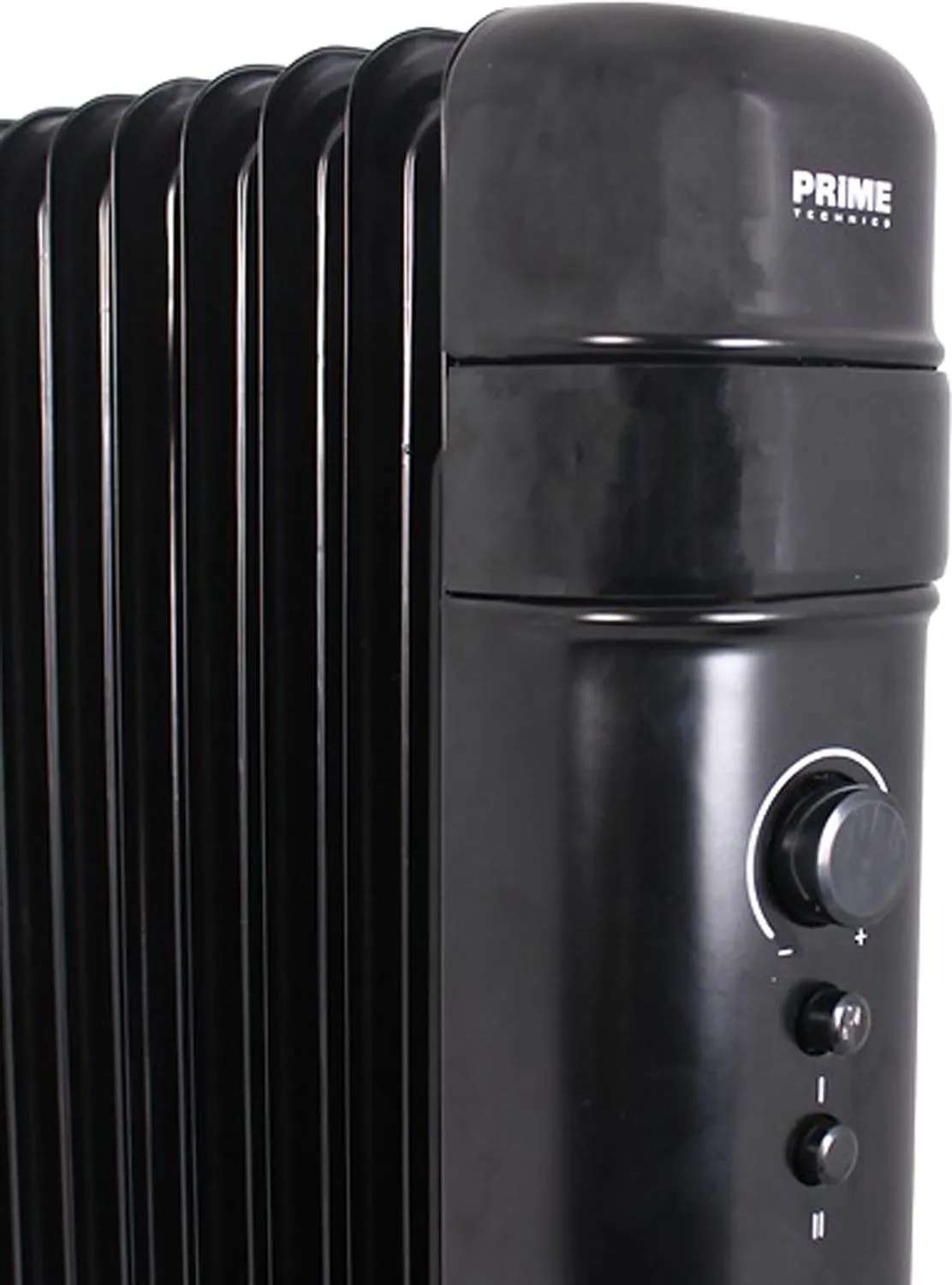 Оливний (масляний) радіатор PRIME Technics HMR 1125 B