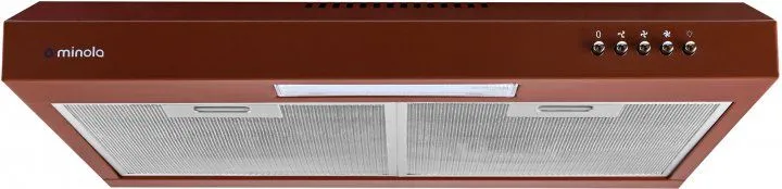 Витяжка Minola HPL 512 BR