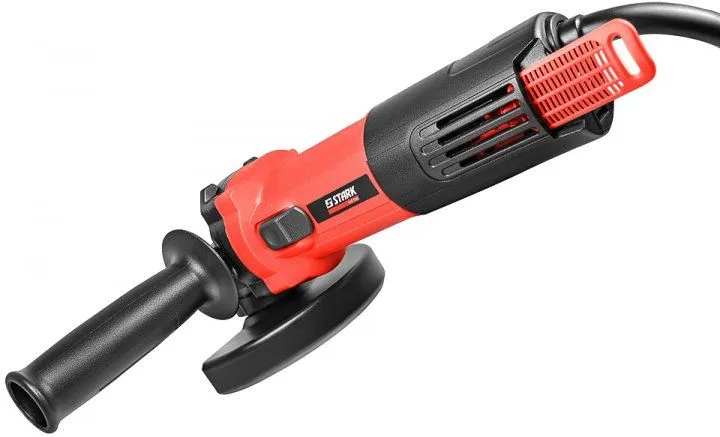 Кутова шліфмашина Stark AG 860 PROFI (130086000)