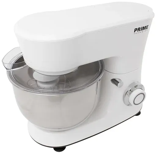 Планетарний міксер PRIME Technics PSM 15486 WK