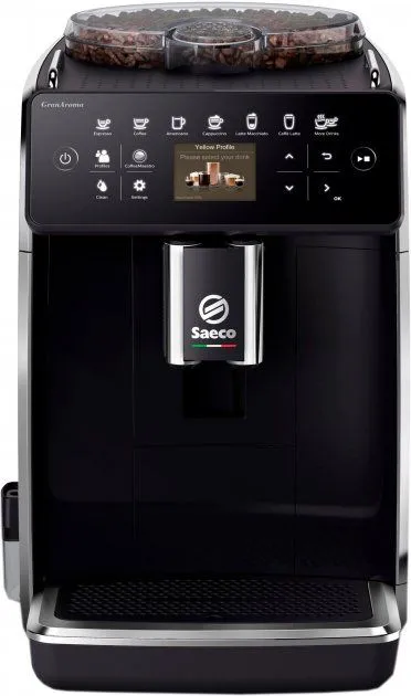 Кавомашина SAECO GranAroma SM6480/00