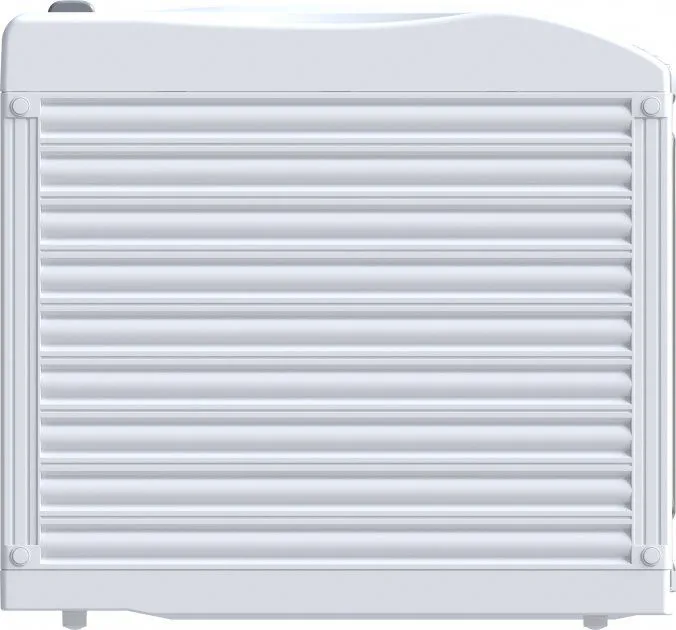 Сушарка для овочів і фруктів WetAir WFD-K600W