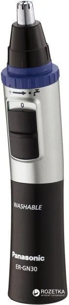 Тример Panasonic ER-GN30-K520