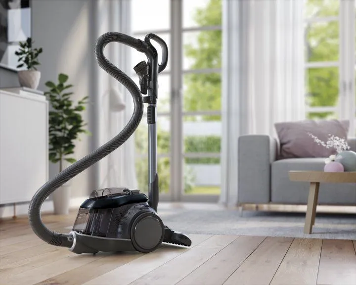 Пилосос без мішка Electrolux PC91-8STM