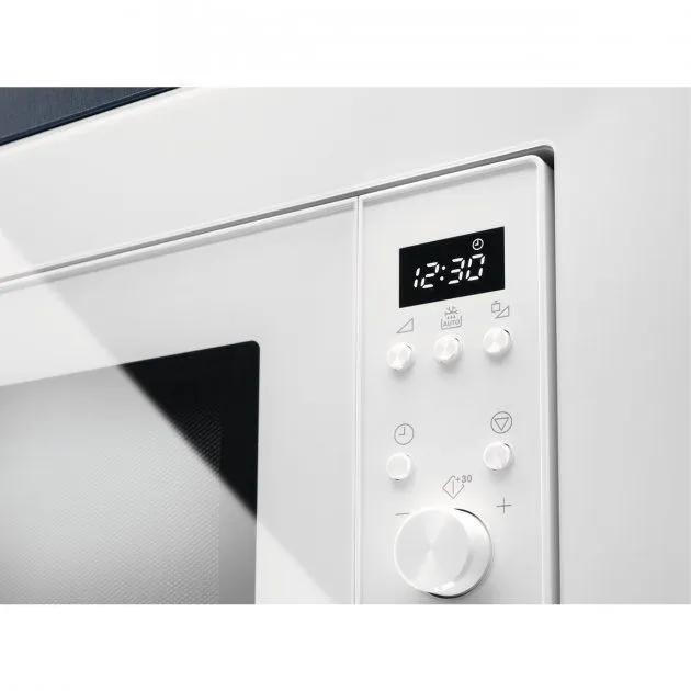 Вбудована мікрохвильова піч Electrolux LMS2173EMW