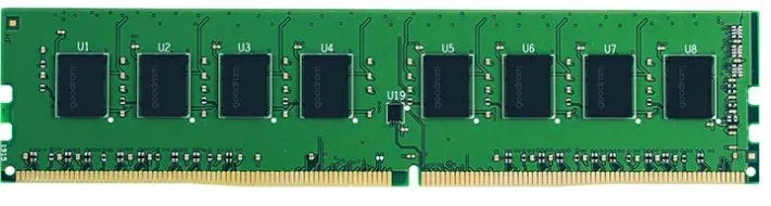 Оперативна пам'ять GoodRam DDR4 8GB 3200MHz (GR3200D464L22S/8G)