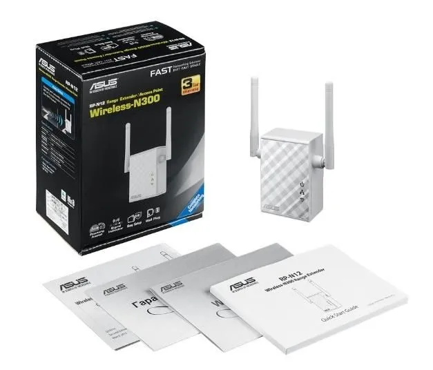 ASUS RP-N12
