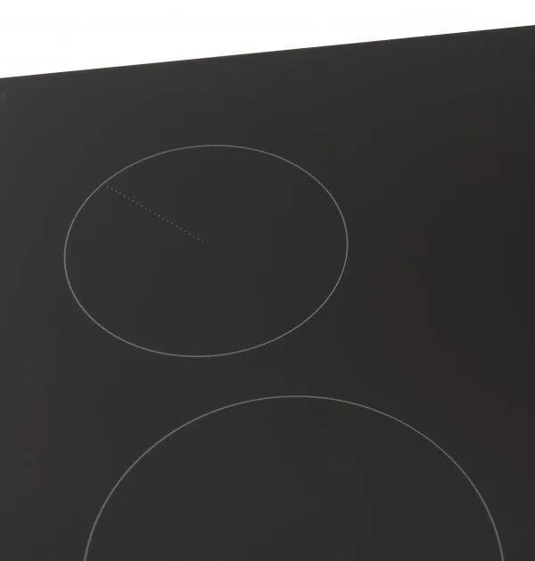 Варильна поверхня електрична SAMSUNG NZ64T3506AK/WT