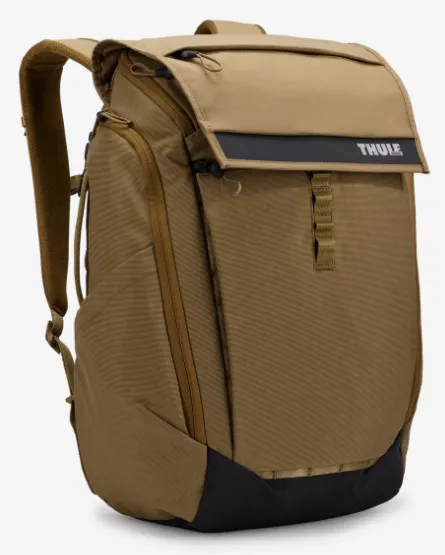 Рюкзак міський Thule Paramount 27L / Nutria (3205016)
