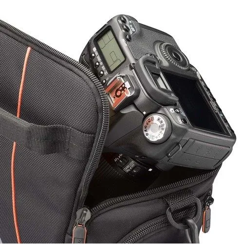 Сумка Case Logic SLR Camera Holster DCB306K Black (3201025)