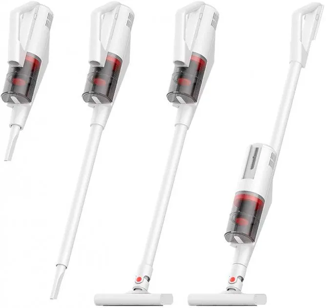 Пилосос без мішка Xiaomi Deerma Multipurpose Carrying Vacuum Cleaner DX888