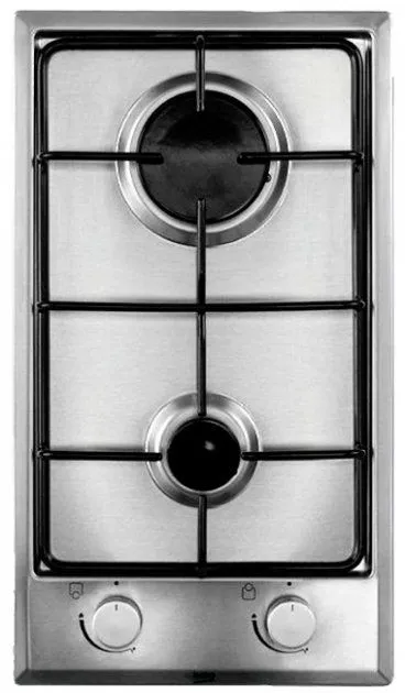 Варильна поверхня газова BEKO Domino HDCG 32220 FX