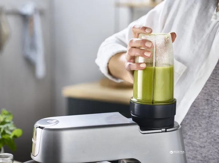 Насадка фітнес-блендер Kenwood KAH740PL