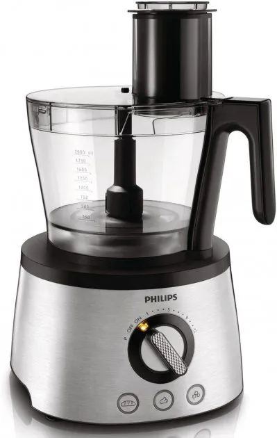 Кухонний комбайн PHILIPS Avance Collection HR7778/00