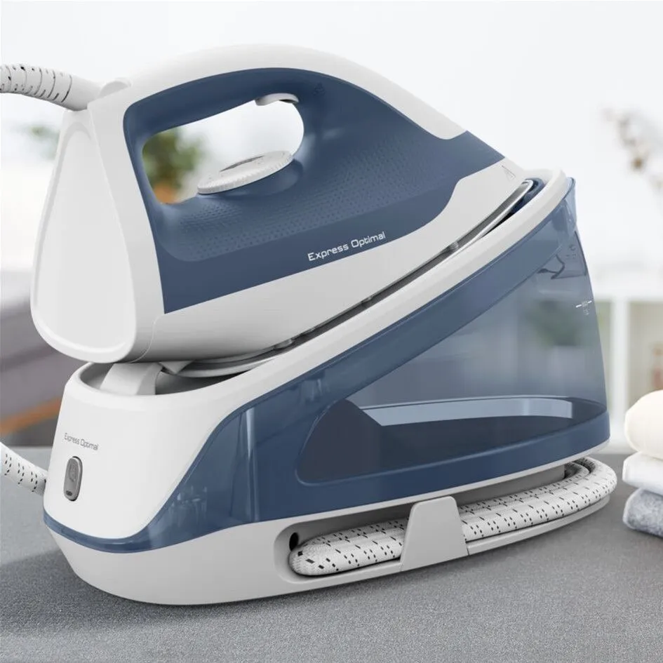 Праска з парогенератором TEFAL EXPRESS OPTIMAL SV4110E0