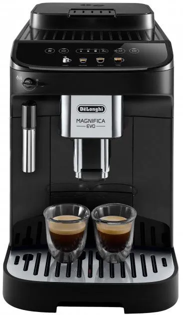 Кавомашина DELONGHI Magnifica Evo ECAM290.21.B + в подарок кофе в зёрнах 1кг
