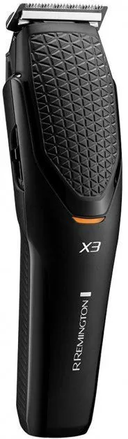 Машинка для підстригання волосся Remington Power X3 Hair Clipper HC3000GP