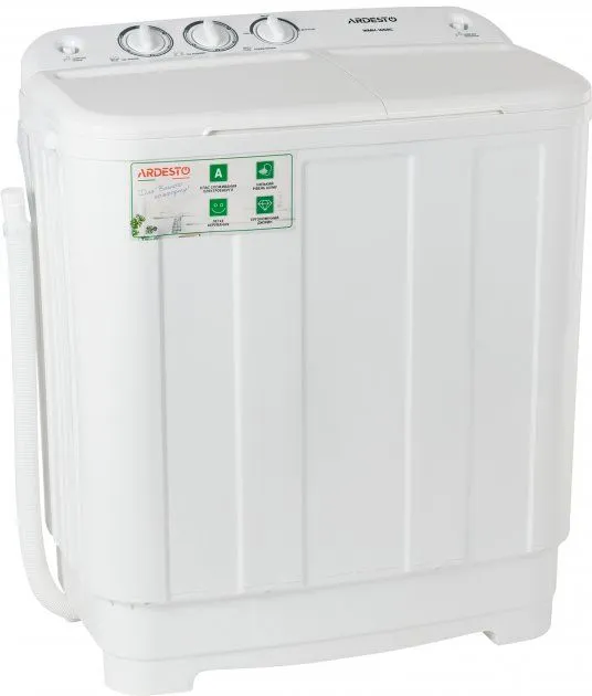 Пральна машина напівавтомат ARDESTO WMH-W60C