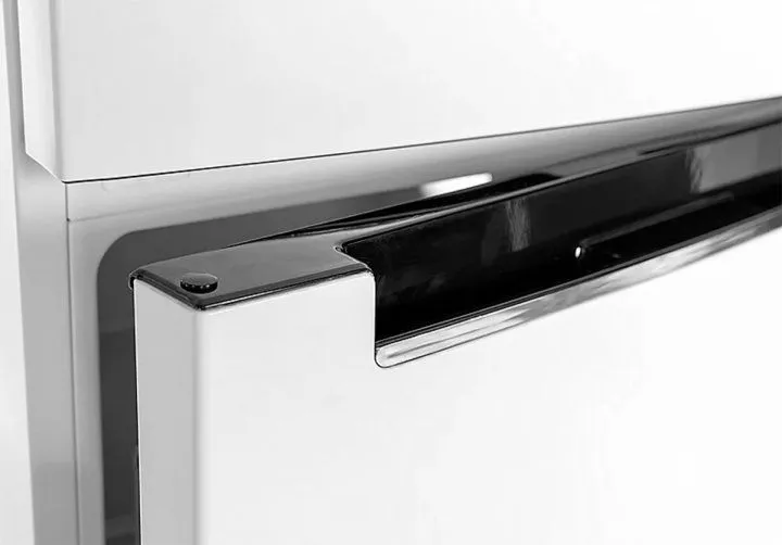 Холодильник Prime Technics RTS 1421 MC