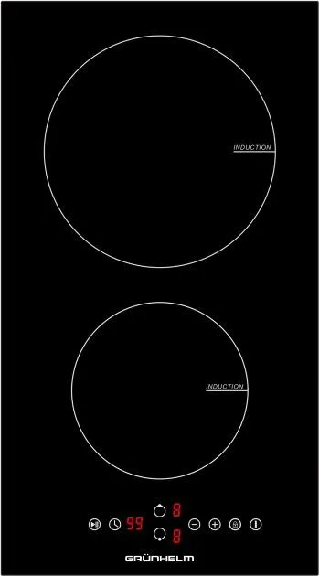 Варильна поверхня індукційна Domino GRUNHELM GPI 523 B