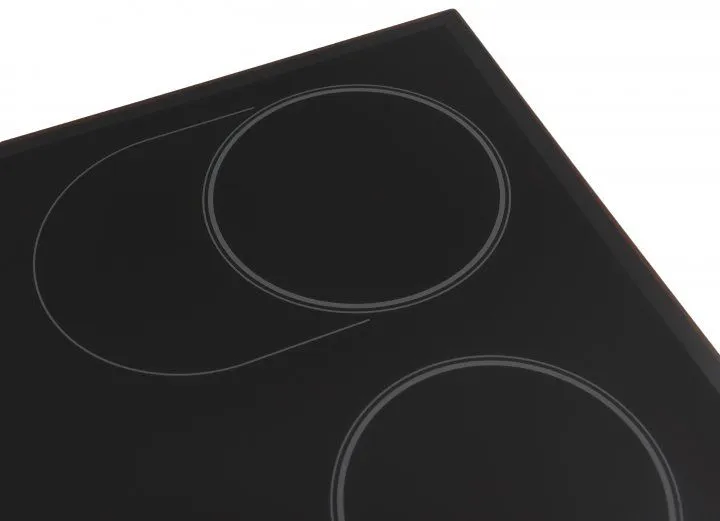 Варильна поверхня електрична SAMSUNG NZ64T3516QK/WT