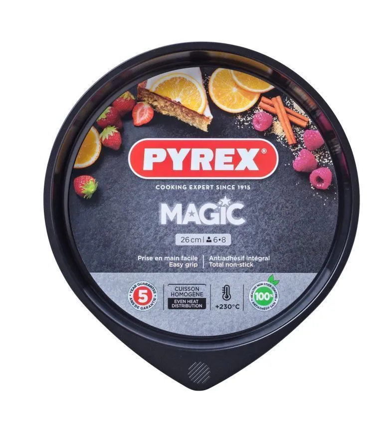 Форма PYREX MAGIC, 26 см