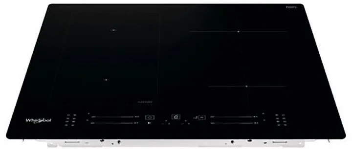 Варильна поверхняелектрична WHIRLPOOL WL S7960 NE
