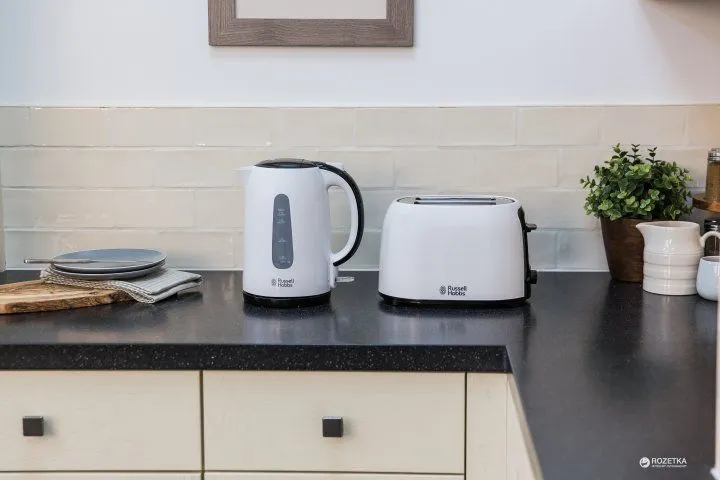 Електрочайник RUSSELL HOBBS My Breakfast 25070-70