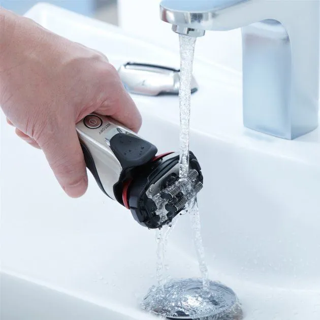 Електробритва PANASONIC ES-LT4N-S820