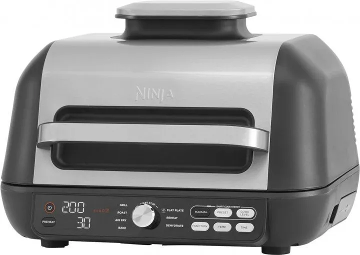 Мультипіч NINJA Foodi Max Pro AG651EU
